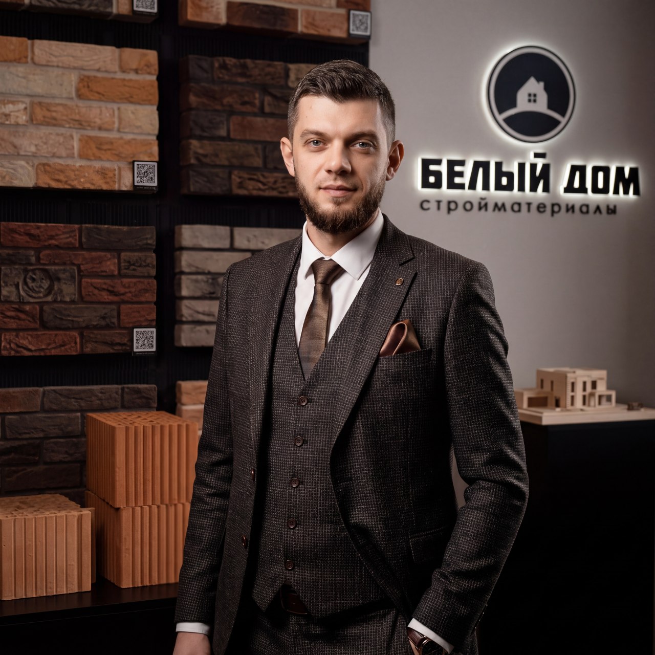 Прыгунов Олег