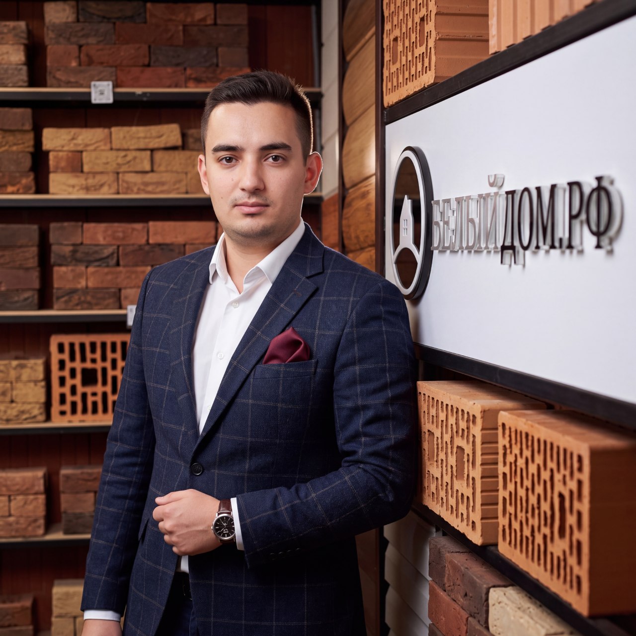 Михаил Сончев