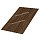 Профлист МЕТАЛЛ ПРОФИЛЬ С-8x1150-A (ECOSTEEL_MA-01-МореныйДуб-0,5)