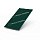 Профлист МЕТАЛЛ ПРОФИЛЬ С-21x1000-B (ПЭ_Д-01-6005-0,45)