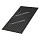 Профлист МЕТАЛЛ ПРОФИЛЬ МП-18x1100-B (VikingMP E-20-9005-0,5)