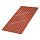 Профлист МЕТАЛЛ ПРОФИЛЬ С-21x1000-B (VikingMP E-20-8004-0,5)