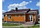 ЭкоБрус 0,345 Gofr Grand Line 0,5 Velur20 RAL 8017 шоколад
