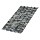 Профлист МЕТАЛЛ ПРОФИЛЬ МП-35x1035-A (ECOSTEEL-01-БелыйКамень-0,5)