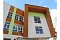 Вертикаль 0,2 gofr 0,45 Print Twincolor с пленкой White Wood