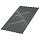 Профлист МЕТАЛЛ ПРОФИЛЬ МП-20x1100-B (PURETAN-20-RR23-0,5)