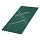 Профлист МЕТАЛЛ ПРОФИЛЬ С-21x1000-B NormanMP (ПЭ-01-6005-0,5)