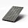 Профлист МЕТАЛЛ ПРОФИЛЬ НС-35x1000-B NormanMP (ПЭ-01-9002-0,5)