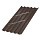 Профлист МЕТАЛЛ ПРОФИЛЬ С-44x1000-A (VikingMP-01-8017-0,45)