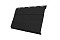 Вертикаль 0,2 prof 0,45 Drap с пленкой RAL 9005 черный
