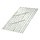Профлист МЕТАЛЛ ПРОФИЛЬ МП-10x1100-A (ECOSTEEL_MA-01-Беленый Дуб-0,5)