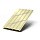 Профлист МЕТАЛЛ ПРОФИЛЬ МП-35x1035-B (ПЭ-01-1015-0,45)