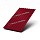Профлист МЕТАЛЛ ПРОФИЛЬ МП-20x1100-A (PURETAN-20-RR29-0,5)