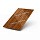 Профлист МЕТАЛЛ ПРОФИЛЬ С-8x1150-B (ECOSTEEL_MA_Д-01-МореныйДуб-0,5)