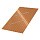 Профлист МЕТАЛЛ ПРОФИЛЬ МП-10x1100-A (AGNETA_Д-20-Copper-0,5)