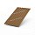 Профлист МЕТАЛЛ ПРОФИЛЬ МП-20x1100-B (PURMAN-20-Argillite-0,5)