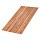 Профлист МЕТАЛЛ ПРОФИЛЬ С-21x1000-B (ECOSTEEL_T-01-Кедр-0,5)