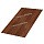 Профлист МЕТАЛЛ ПРОФИЛЬ С-8x1150-B (ECOSTEEL-01-МореныйДуб-0,5)