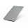 Профлист МЕТАЛЛ ПРОФИЛЬ МП-18x1100-B (ПЭ-01-9006-0,45)