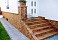 Клинкерные ступени и плитка Stroeher Terra 307 weizengelb