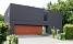 Кирпич ручной формовки Vandersanden 533 Morvan, WF полнотелый