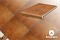 Клинкерные ступени и плитка Stroeher Roccia 841 rosso