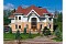 Лист Metrotile MetroBond терракотово-желтый