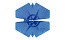 Фиксатор Bever для Multi-plus Iso Clip для теплоизоляции