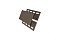 Профиль H соединительный 3,00 Grand Line Tundra граб