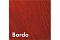 Краска "DECOVER PAINT" Bordo (0,5л)