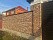 Кирпич ручной формовки Золото