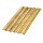 Профлист МЕТАЛЛ ПРОФИЛЬ НС-35x1000-A (ECOSTEEL_T-01-ЗолотойДуб-0,5)