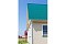 Профнастил С20R 0,5 Satin Мatt RAL 6005 зеленый мох