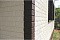 Угол Grand Line клинкерный кирпич стандарт молочный