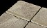 Песчаник серо-зеленый 100х100, 100х200, 200x200 с заколом, толщина 20 мм