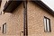 Панель фасадная GL "ЯФАСАД" Демидовский кирпич уголь (ACA)