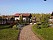 Тротуарная клинкерная брусчатка Feldhaus Klinker KF P203 areno trigo 200*100*45 мм