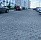 Газонная Решетка Серый 600×400×100мм (Бунинские Аллеи)