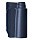 Керамическая черепица Margon Roman n, 266x157, Moncorvo Black