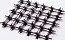 Армирующая композитная сетка Гален ROCKMESH, 650*2000 мм