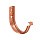 Крюк универсальный с комплектом крепления, 90/125 (00000017011)