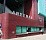 Глазурованный кирпич Vandersanden RO-05, WF тычок и ложок