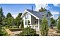 Металлочерепица Классик ("Classic") v01 0,5 Drap RAL 7024 мокрый асфальт