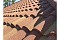 Лист Metrotile Romana зеленый