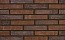 Кирпич клинкерный полнотелый Plinfa Iron 2302, 270*85*50 мм