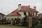 Керамическая черепица Braas Опал, цвет Медный