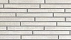 Минеральный ригельный кирпич Siena 400*70*40 мм