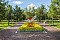 Тротуарная клинкерная брусчатка Penter Titan braun-anthrazit, 200*100*52 мм