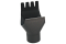 Воронка 125/90 мм Matte PU RAL 7024