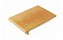 Клинкерная ступень-флорентинер ABC Lanzarote, 345*240*14 мм